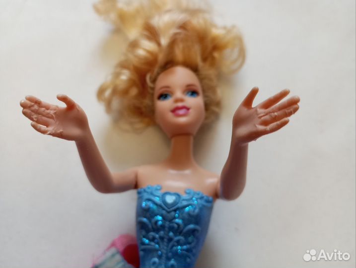 Принцессы Disney Ариэль