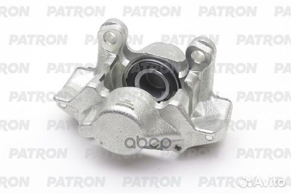 Суппорт тормозной задн лев MB W201/W202/C124 2