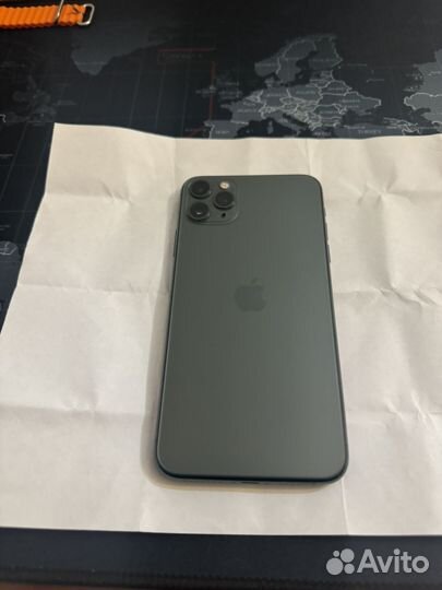iPhone 11 Pro Max, 64 ГБ