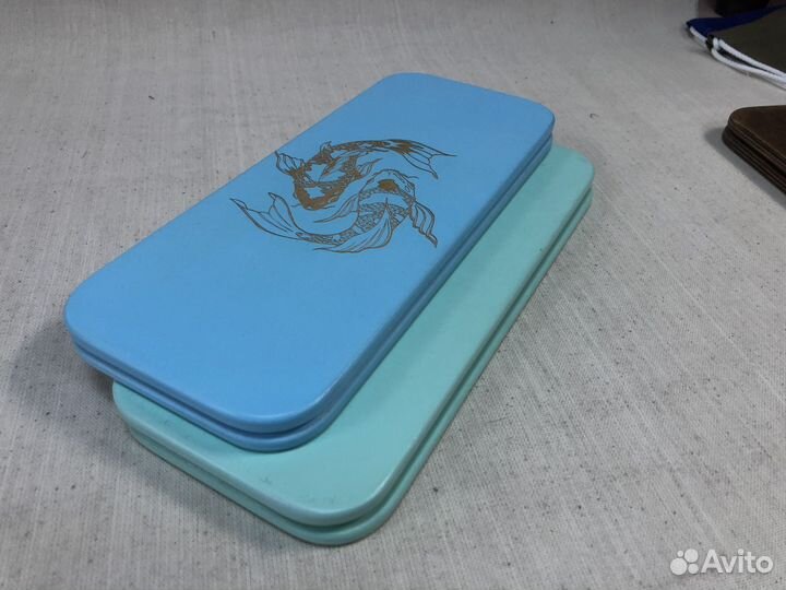 Доска для гвоздестояния