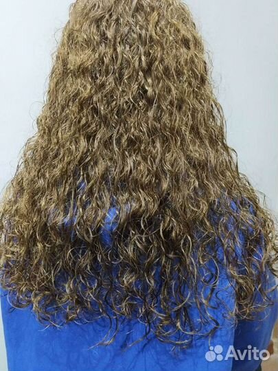 Парикмахер Вологда