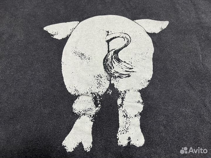 Зип Худи ERD Enfants Riches Deprimes Pig