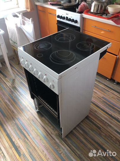 Плита электрическая Дарина