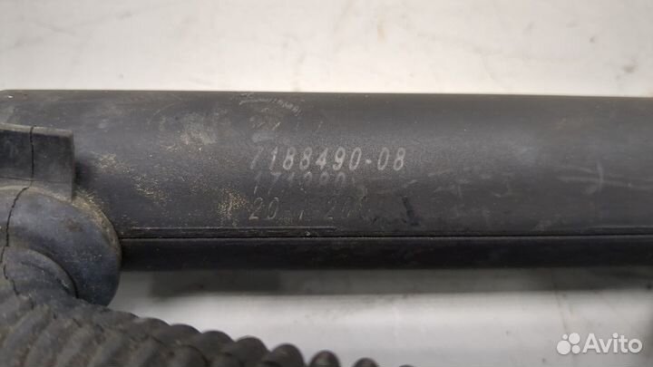 Амортизатор крышки багажника правый BMW X6 E71, 2009