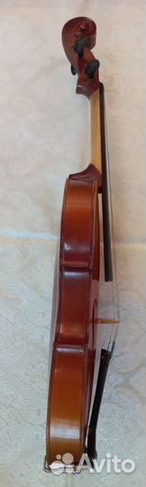 Скрипка 1/2 (2/4)