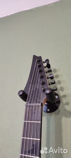 Электрогитара ibanez grgr131EX-BKF