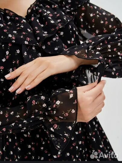 Платье женское