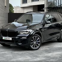 BMW X5 3.0 AT, 2019, 145 820 км, с пробегом, цена 6 199 000 руб.