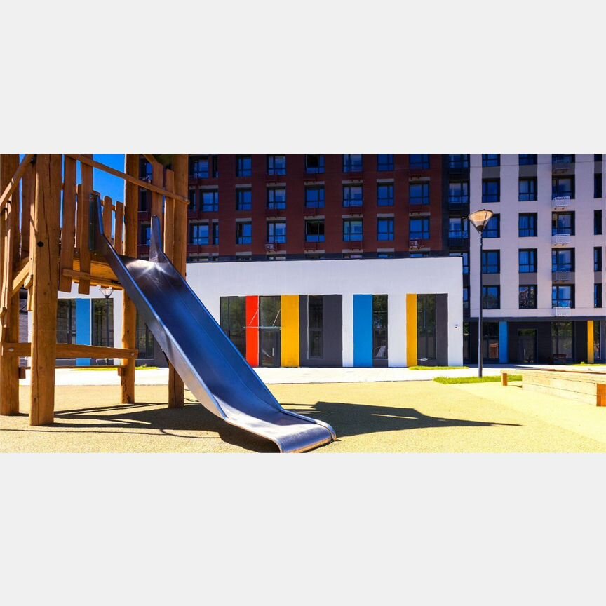 2-к. квартира, 62,4 м², 19/32 эт.