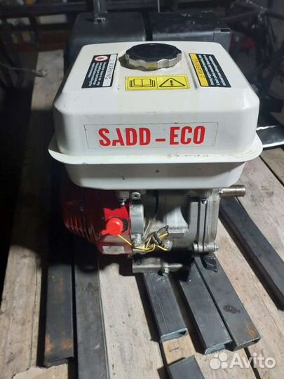 Двигатель для мотоблока