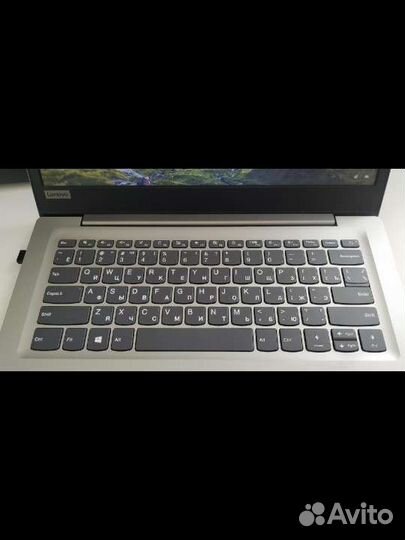 Ноутбук lenovo 14 дюймов