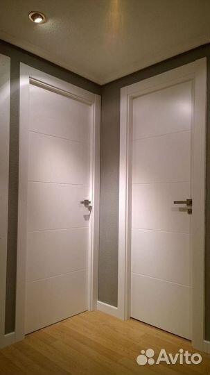 Дверь межкомнатная новая
