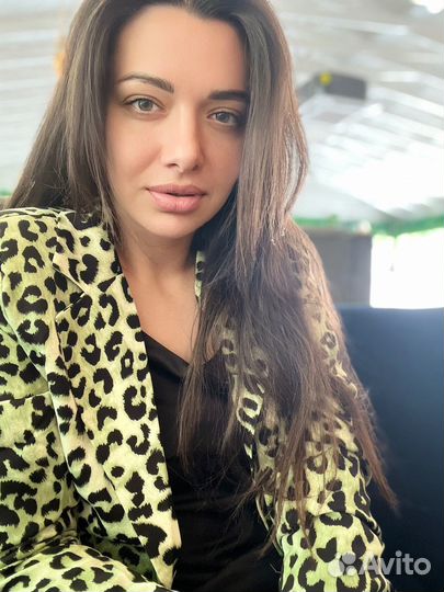 Профессиональный массаж