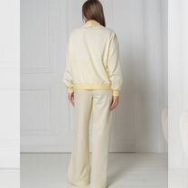 Костюм женский трикотажный, Новосибирск