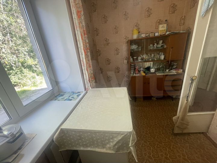 2-к. квартира, 45 м², 1/2 эт.