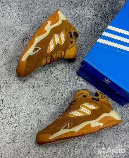 Кроссовки Adidas cordura fabric