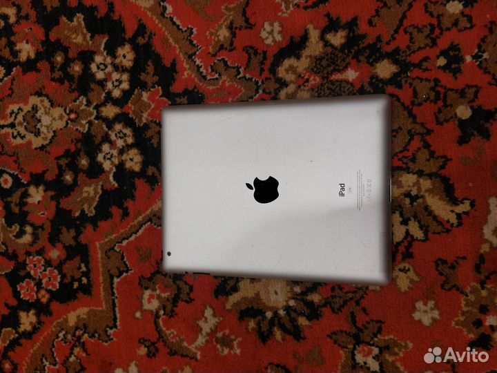 iPad 2