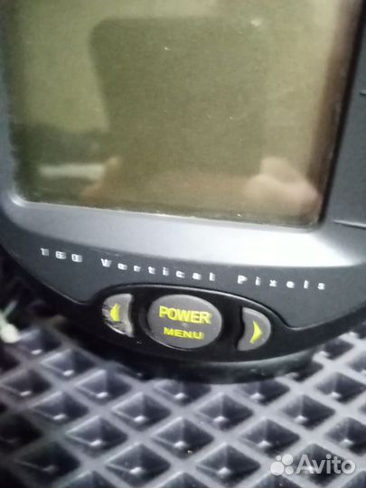 Эхолот humminbird