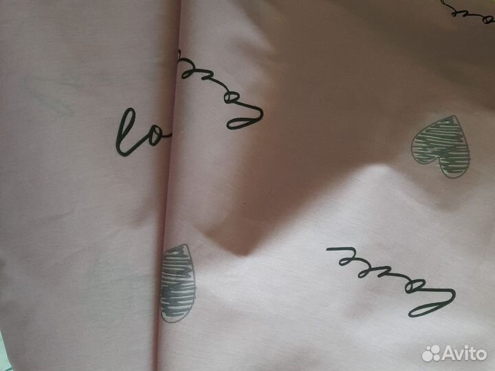 Ткань в/лоскут для Кристины