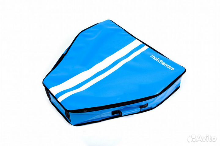 Чехол для моноласты Molchanovs для путешествий