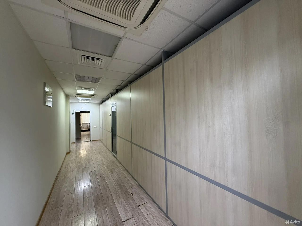 Воронеж, Плехановская улица, 48Б