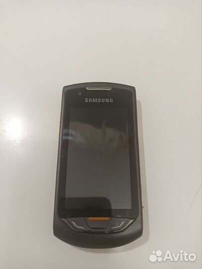Samsung S5620