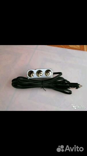 USB HUB разветвитель + авторазветвитель