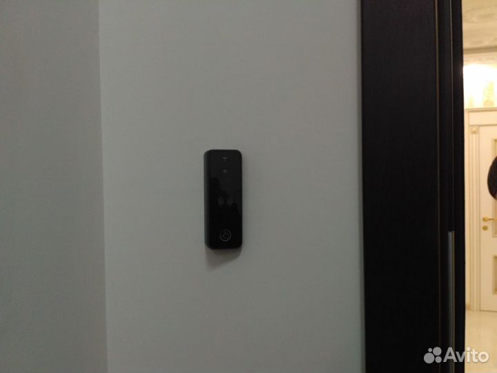 Видеосистемы,Домофоны, (скуд).Частный мастер