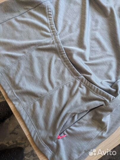 Велосипедная jersey женская