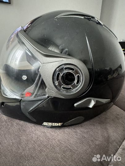 Шлем для мотоцикла Airoh