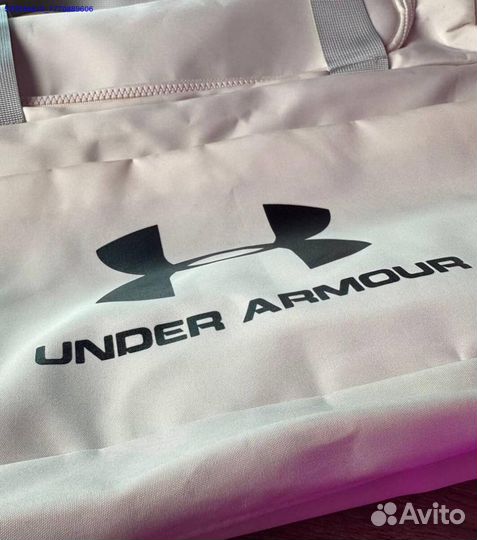 Сумка спортивная under armour (Арт.70208)