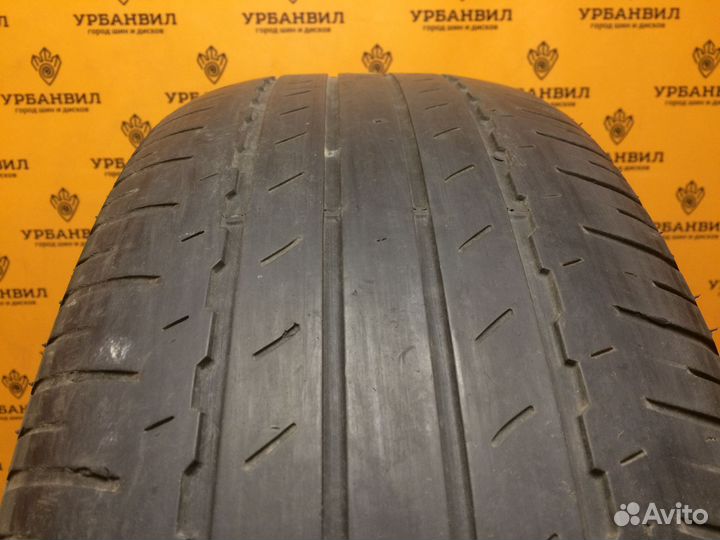 Bridgestone Dueler H/L 400 255/65 R17