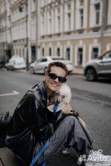 Догситтер выгул собак няня