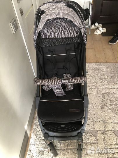 Коляска farfello прогулочная