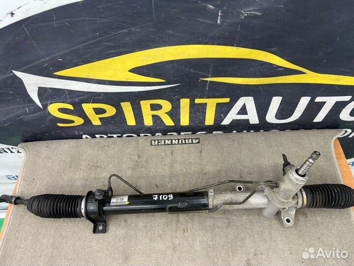 Рулевая рейка Kia Carnival 3 2.2 D4HB 2014-2020