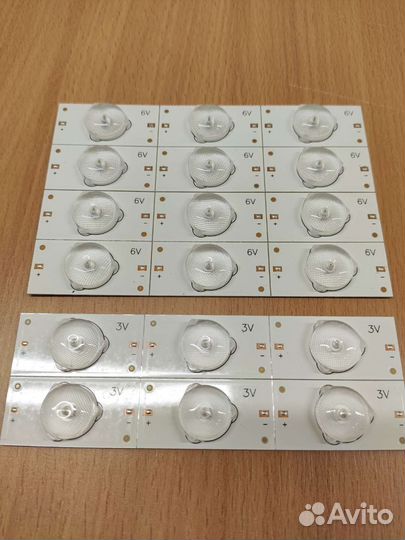 Универсальная подсветка для тв