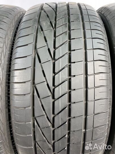 Goodyear Excellence 255/45 R20 104W