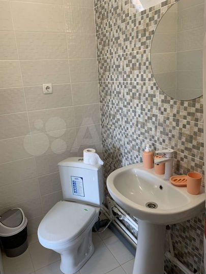 Комната 20 м², 2/2 эт.