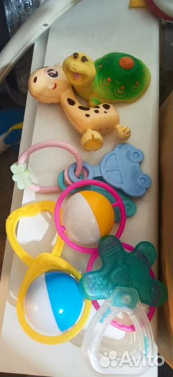 Детские вещи пакетом отдам