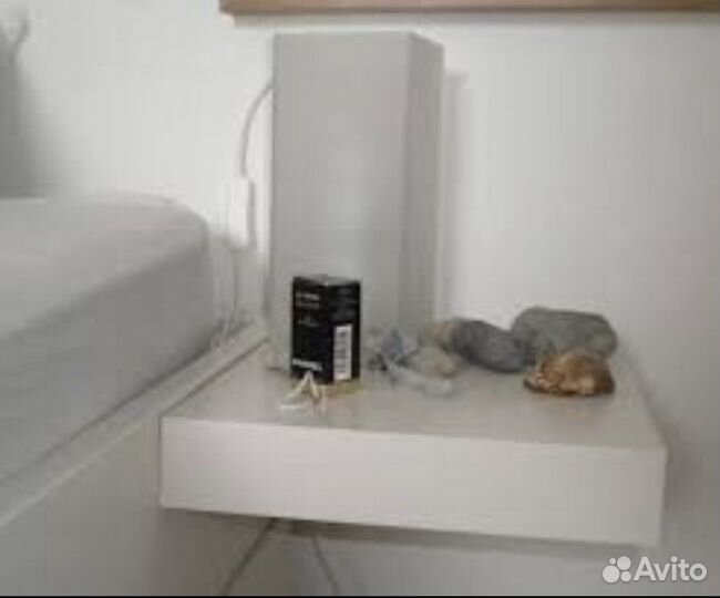 Полка IKEA новая,5 шт