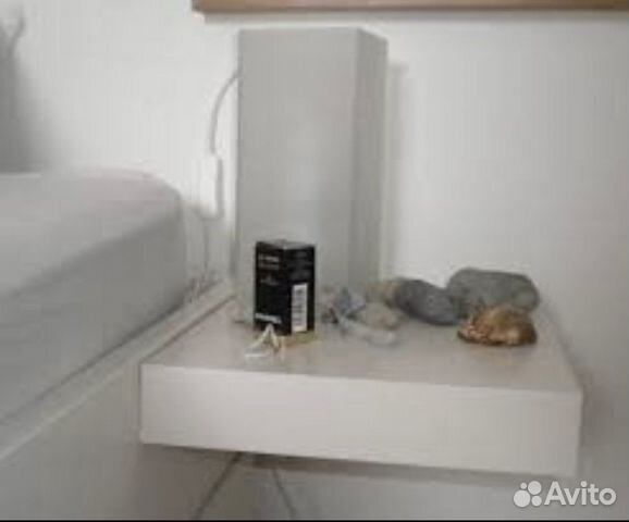 Полка IKEA новая,5 шт