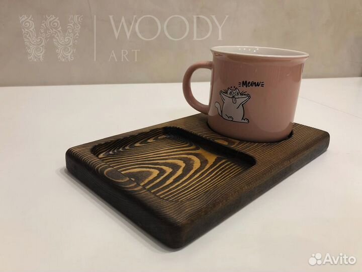 Поднос для завтрака