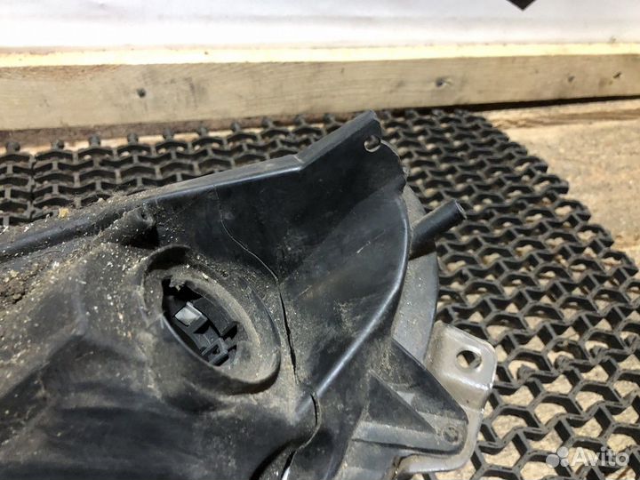 Фара передняя правая Корса D Opel Corsa