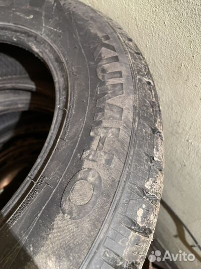 Kumho WinterCraft Ice WI31 195/65 R15