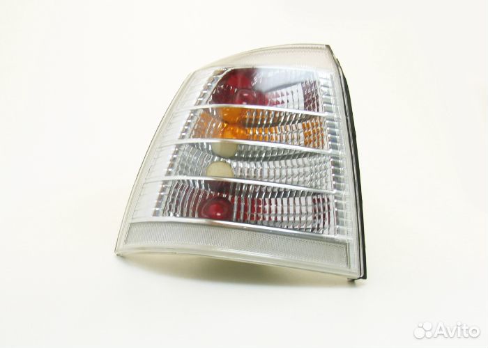 Фонарь задний левый Opel Astra G