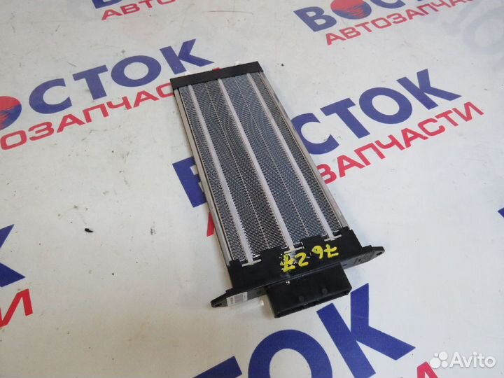 Радиатор отопителя chevrolet captiva C140