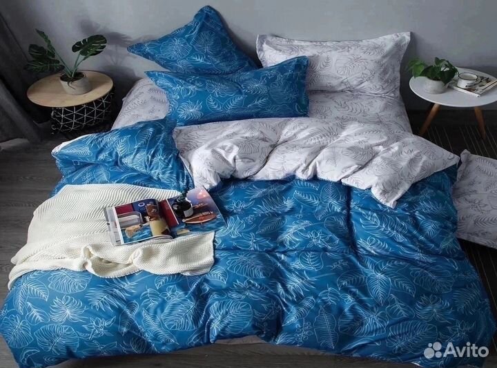 Белье постельное