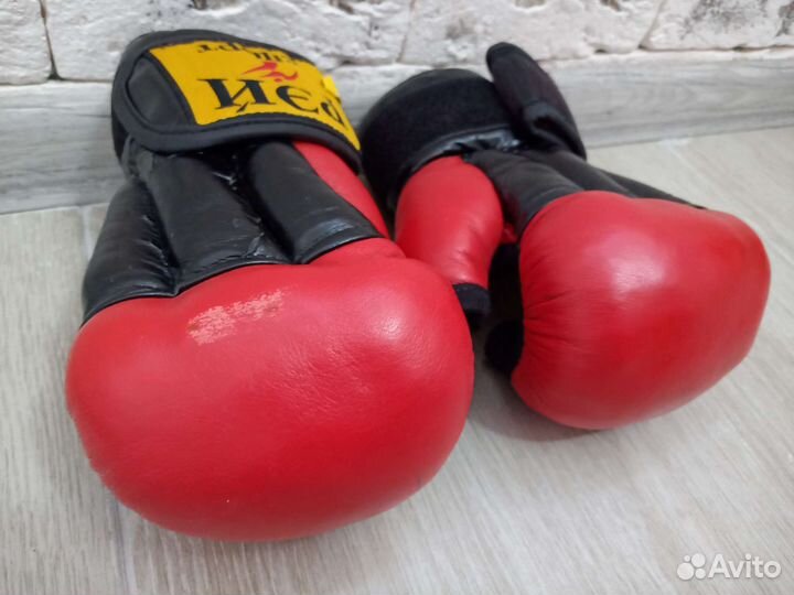 Перчатки краги для рукопашного боя