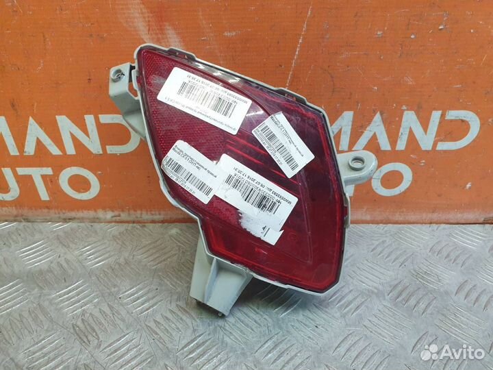 Отражатель правый Mazda Cx-5 1 2011-2017