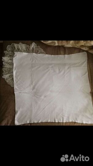 Одеяло на выписку